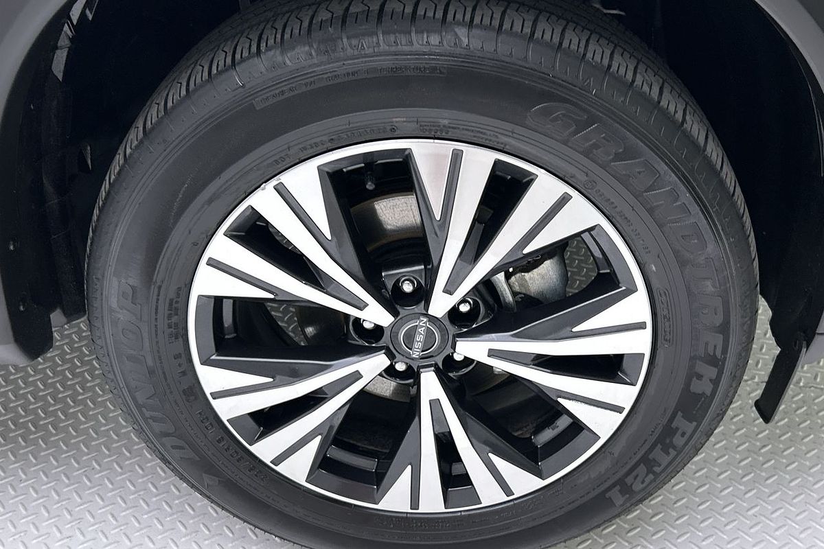 2023 Nissan X-TRAIL ST-L T33