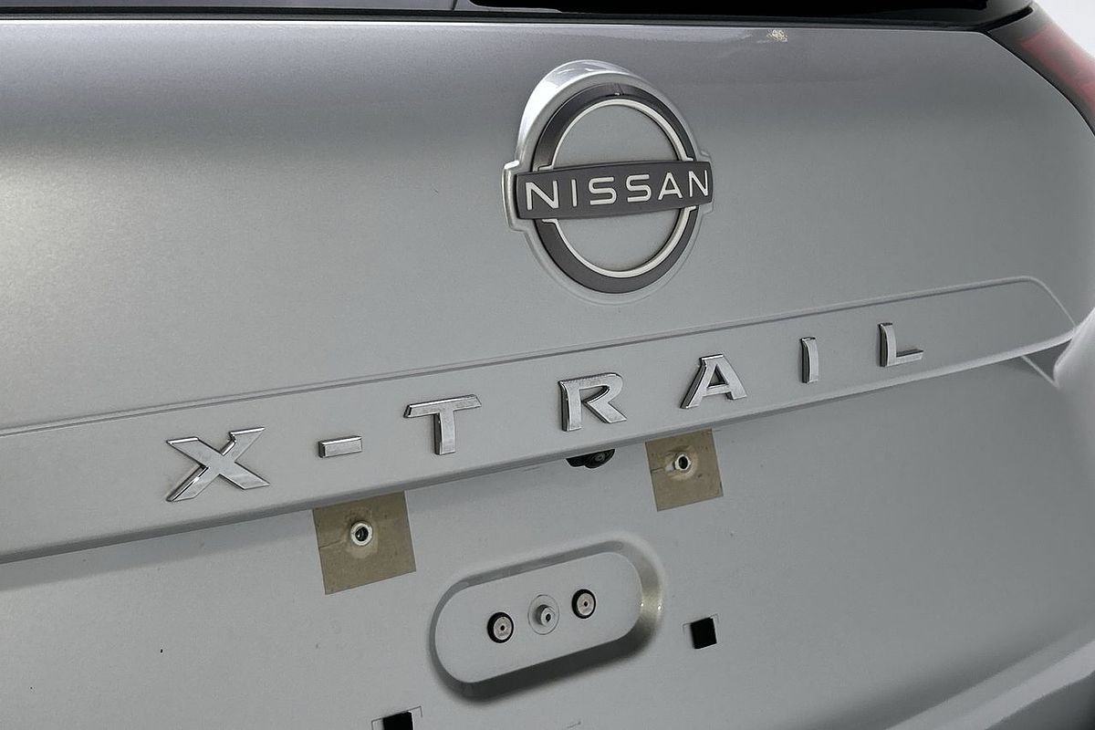 2023 Nissan X-TRAIL ST-L T33