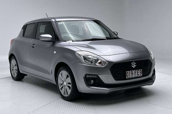 2019 Suzuki Swift GL Navigator AZ