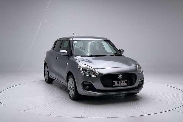 2019 Suzuki Swift GL Navigator AZ