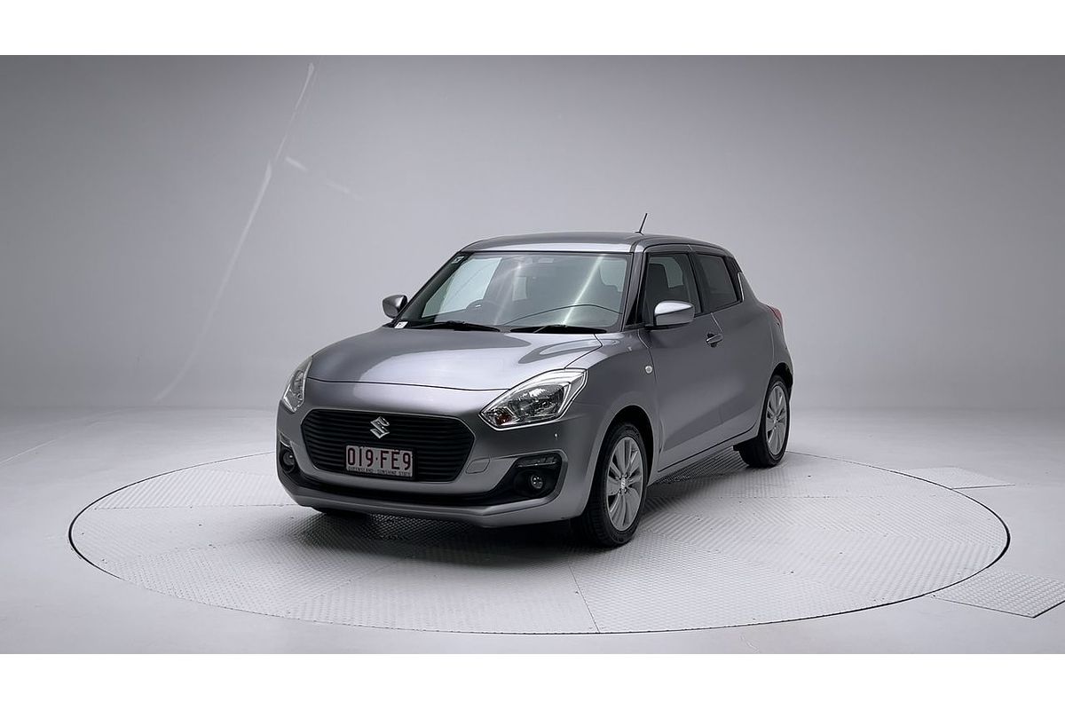 2019 Suzuki Swift GL Navigator AZ