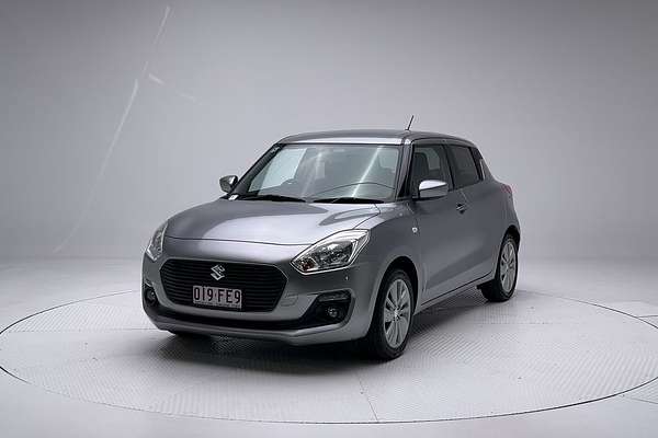 2019 Suzuki Swift GL Navigator AZ