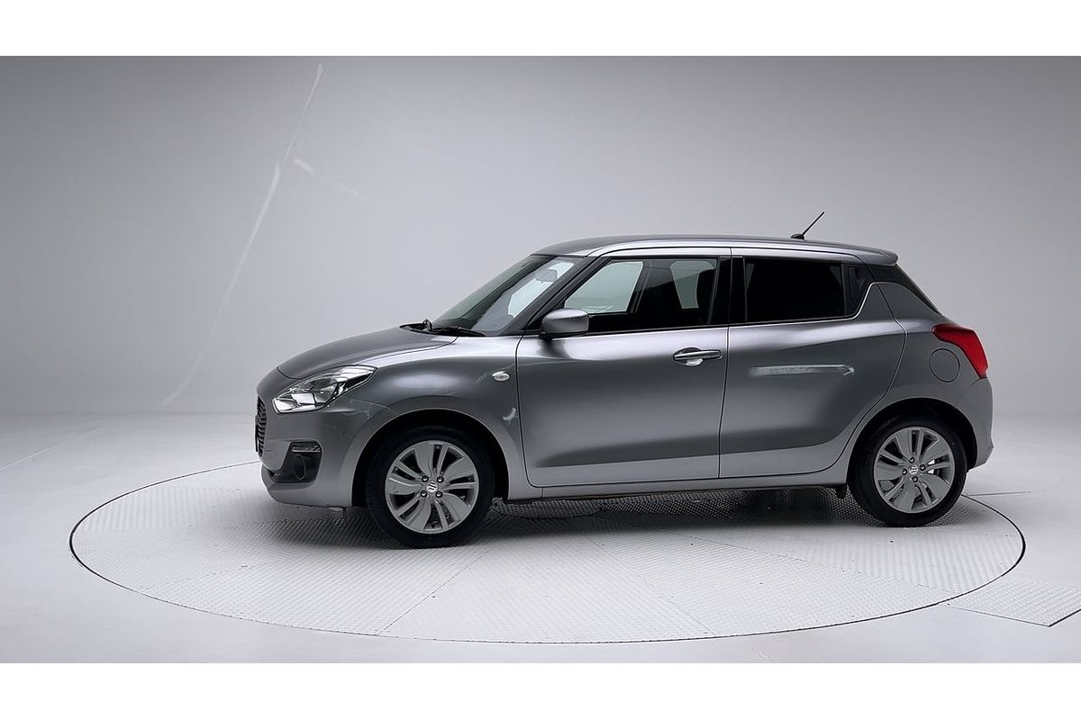 2019 Suzuki Swift GL Navigator AZ
