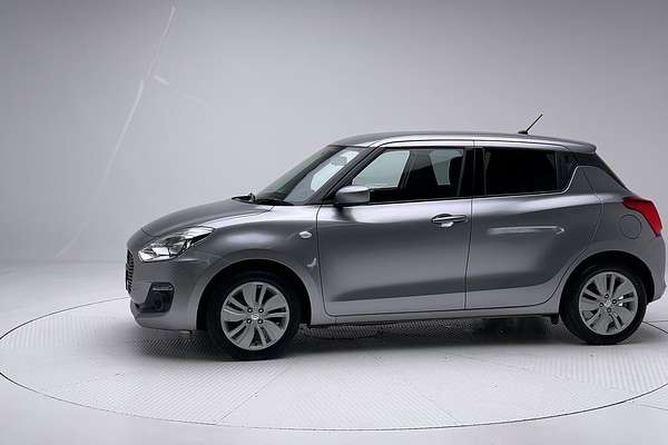 2019 Suzuki Swift GL Navigator AZ