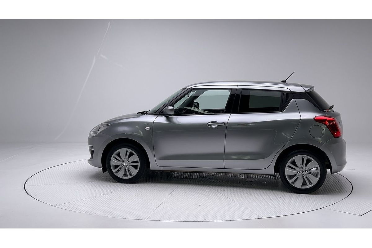 2019 Suzuki Swift GL Navigator AZ
