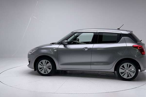 2019 Suzuki Swift GL Navigator AZ