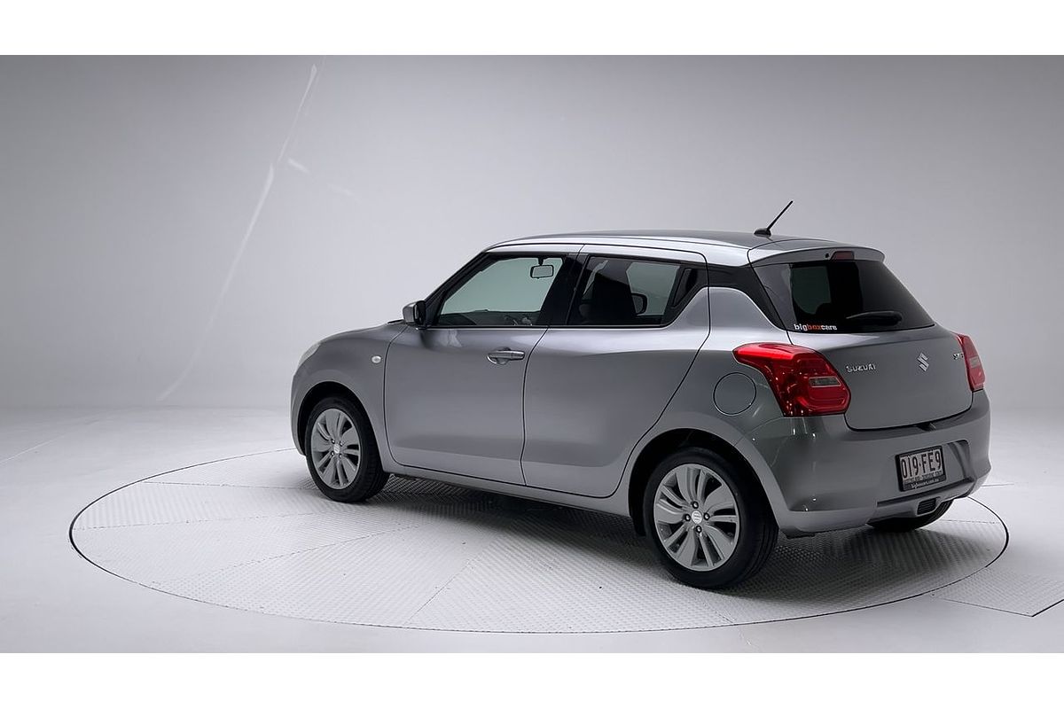 2019 Suzuki Swift GL Navigator AZ