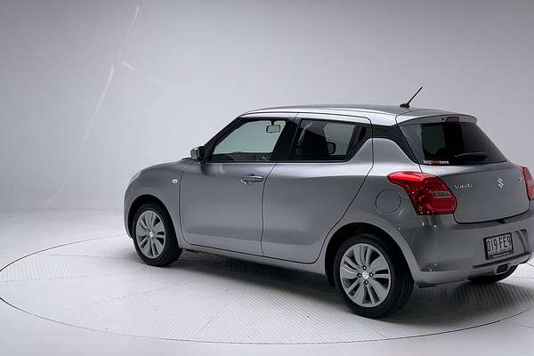 2019 Suzuki Swift GL Navigator AZ