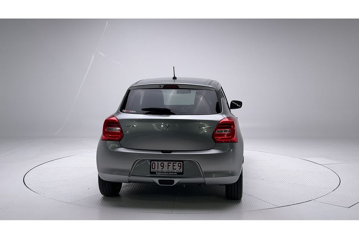 2019 Suzuki Swift GL Navigator AZ