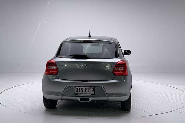 2019 Suzuki Swift GL Navigator AZ