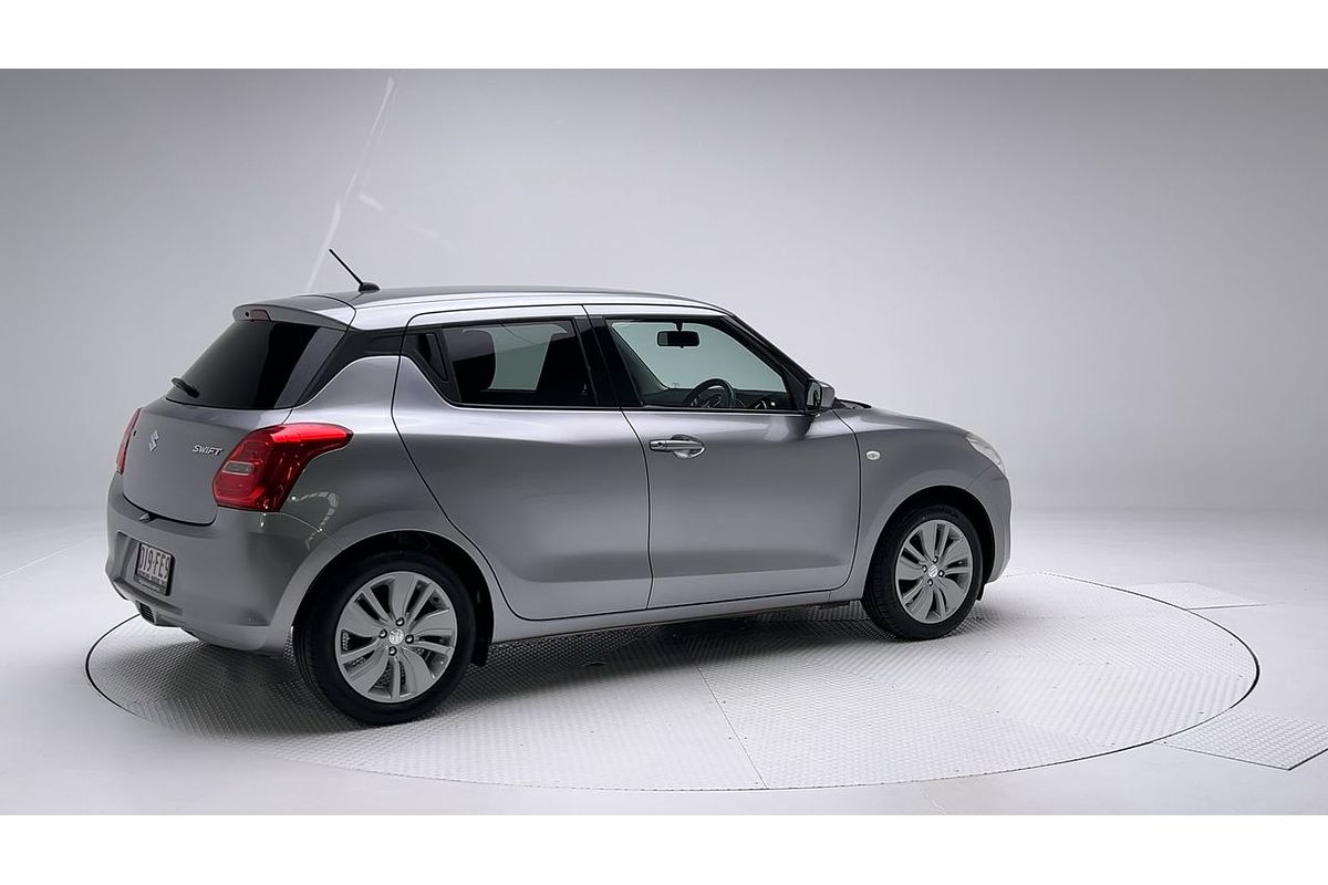 2019 Suzuki Swift GL Navigator AZ