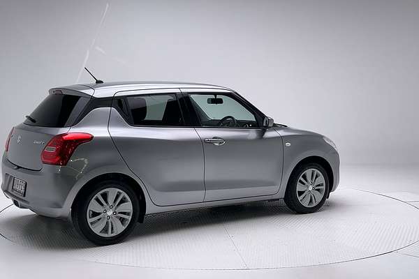 2019 Suzuki Swift GL Navigator AZ