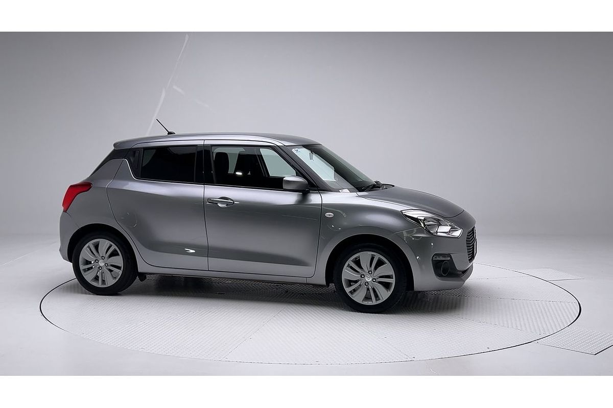 2019 Suzuki Swift GL Navigator AZ