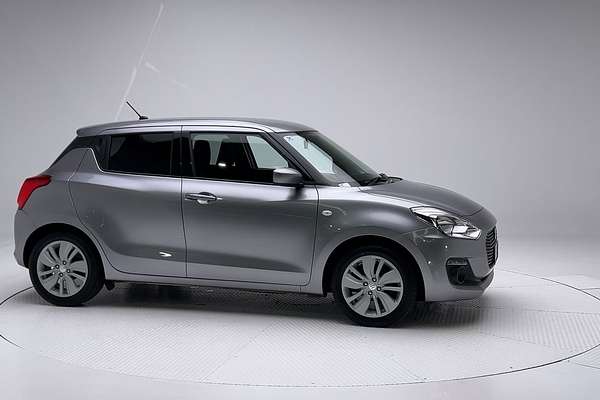 2019 Suzuki Swift GL Navigator AZ