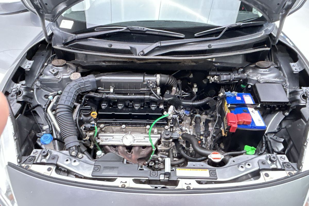 2019 Suzuki Swift GL Navigator AZ