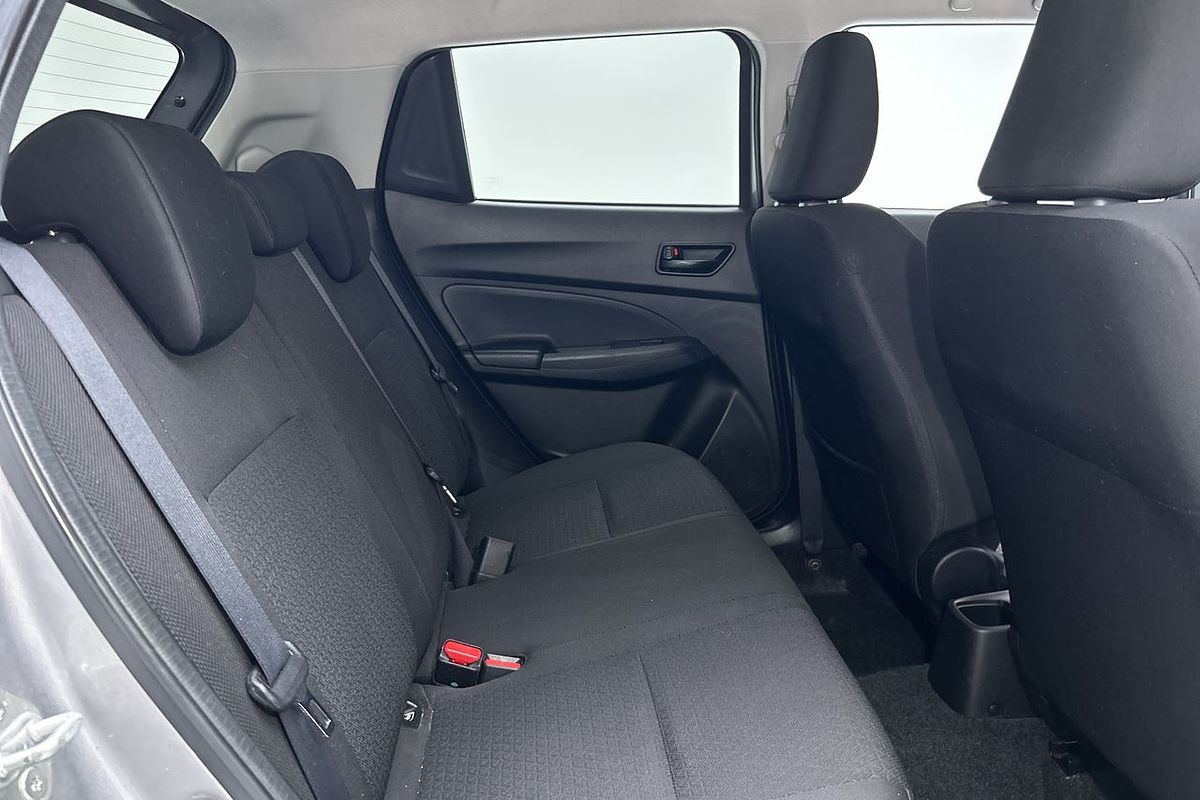 2019 Suzuki Swift GL Navigator AZ