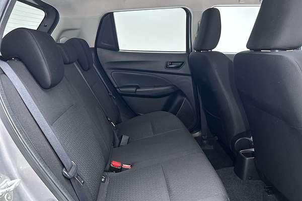 2019 Suzuki Swift GL Navigator AZ
