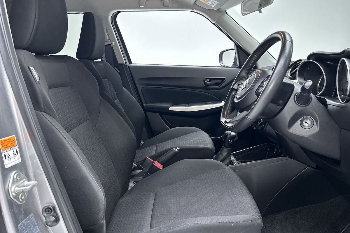 2019 Suzuki Swift GL Navigator AZ