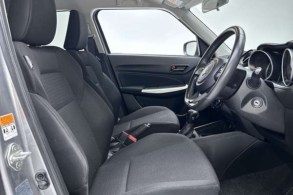 2019 Suzuki Swift GL Navigator AZ