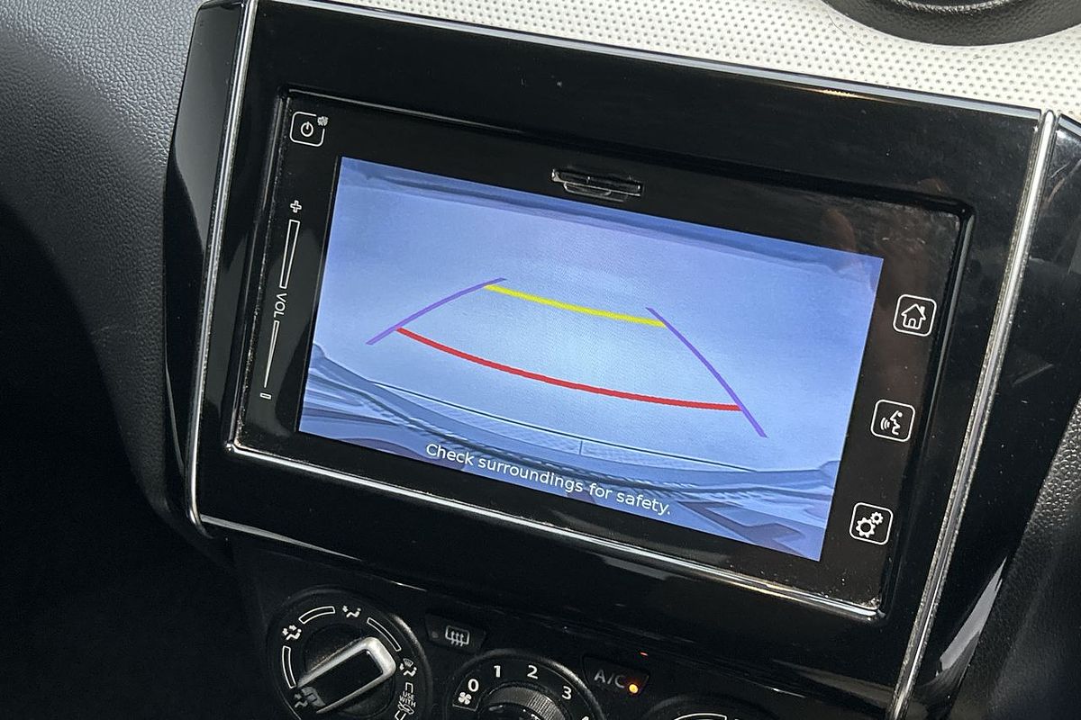 2019 Suzuki Swift GL Navigator AZ