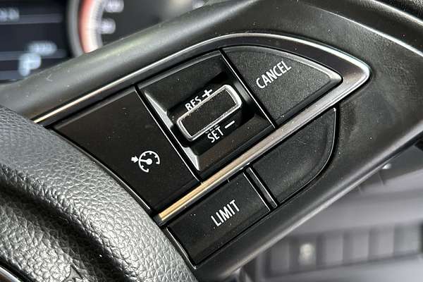2019 Suzuki Swift GL Navigator AZ