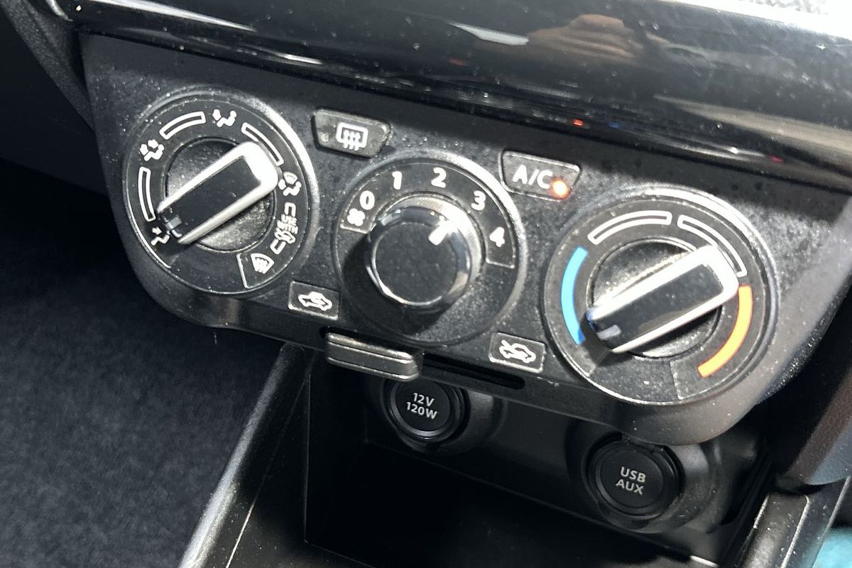 2019 Suzuki Swift GL Navigator AZ