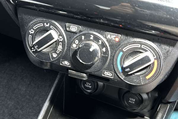 2019 Suzuki Swift GL Navigator AZ