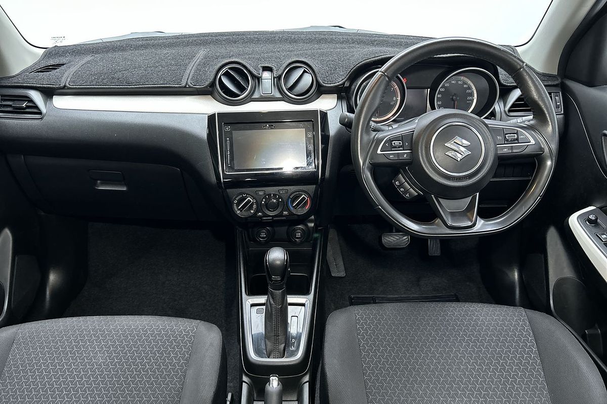 2019 Suzuki Swift GL Navigator AZ
