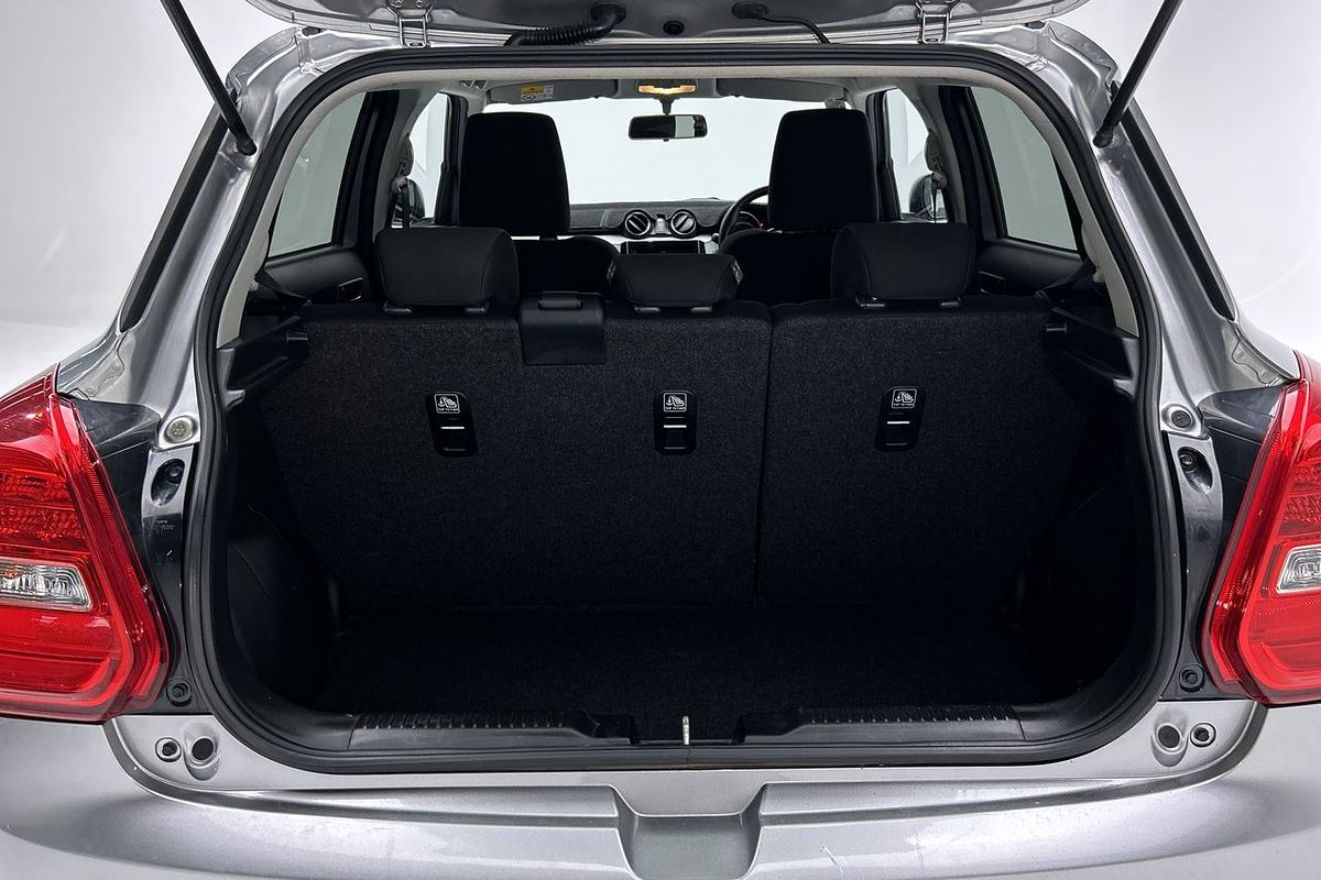 2019 Suzuki Swift GL Navigator AZ