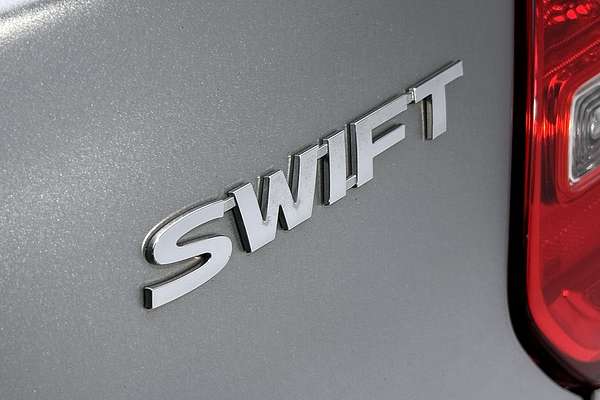 2019 Suzuki Swift GL Navigator AZ