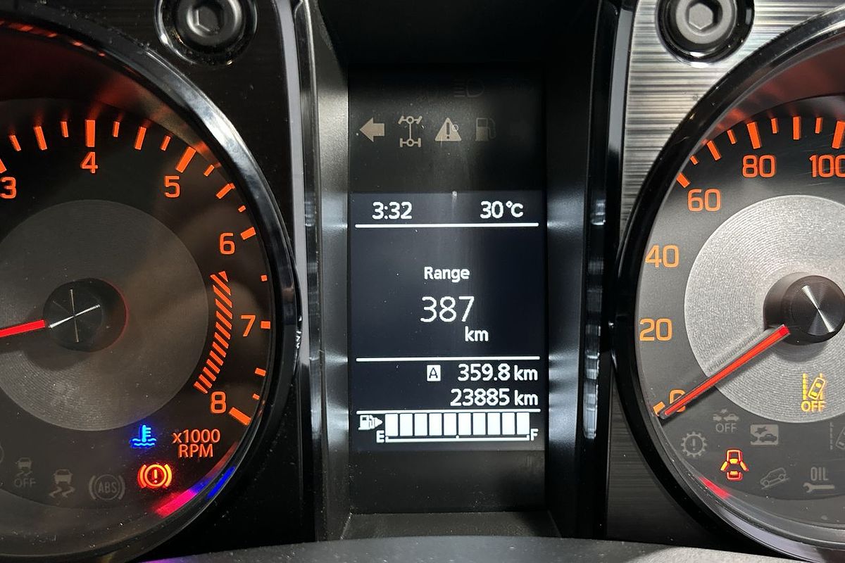 2021 Suzuki Jimny GLX GJ