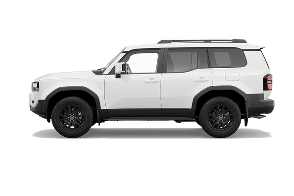 2024 Toyota Landcruiser Prado GXL GDJ251R
