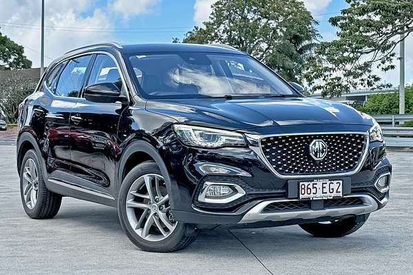 2021 MG HS Excite X SAS23