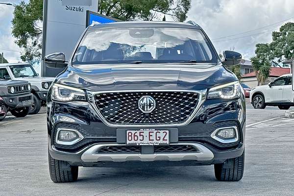 2021 MG HS Excite X SAS23