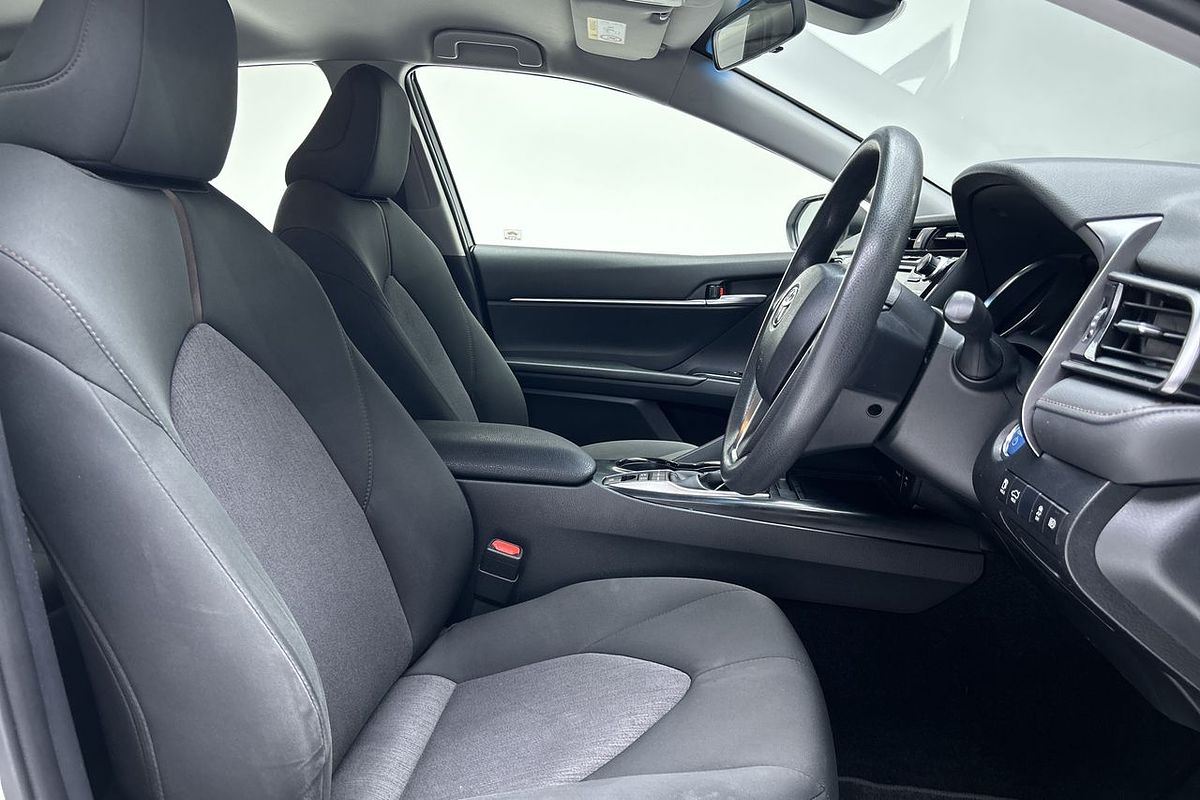 2021 Toyota Camry Ascent AXVH70R