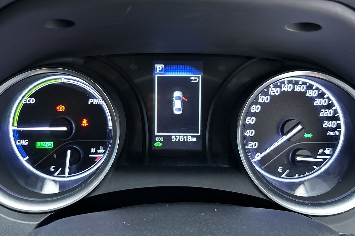 2021 Toyota Camry Ascent AXVH70R