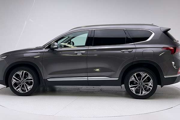 2019 Hyundai Santa Fe Highlander TM.2