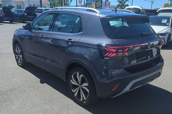 2024 Volkswagen T-Cross 85TSI Style D31