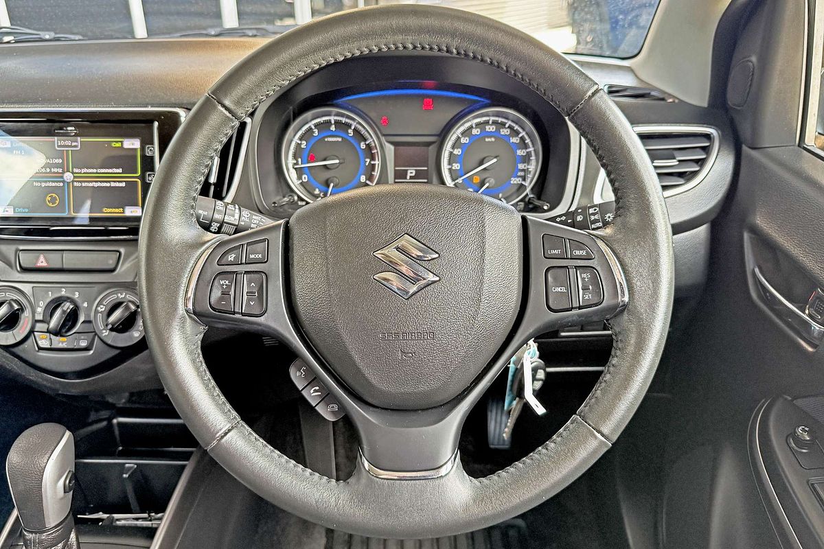 2019 Suzuki Baleno GL EW