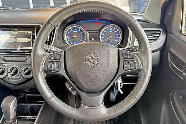 2019 Suzuki Baleno GL EW