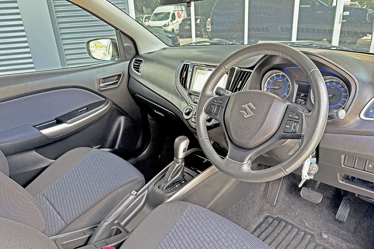 2019 Suzuki Baleno GL EW
