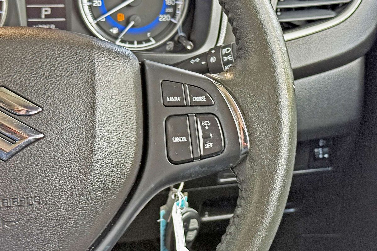 2019 Suzuki Baleno GL EW