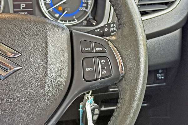 2019 Suzuki Baleno GL EW