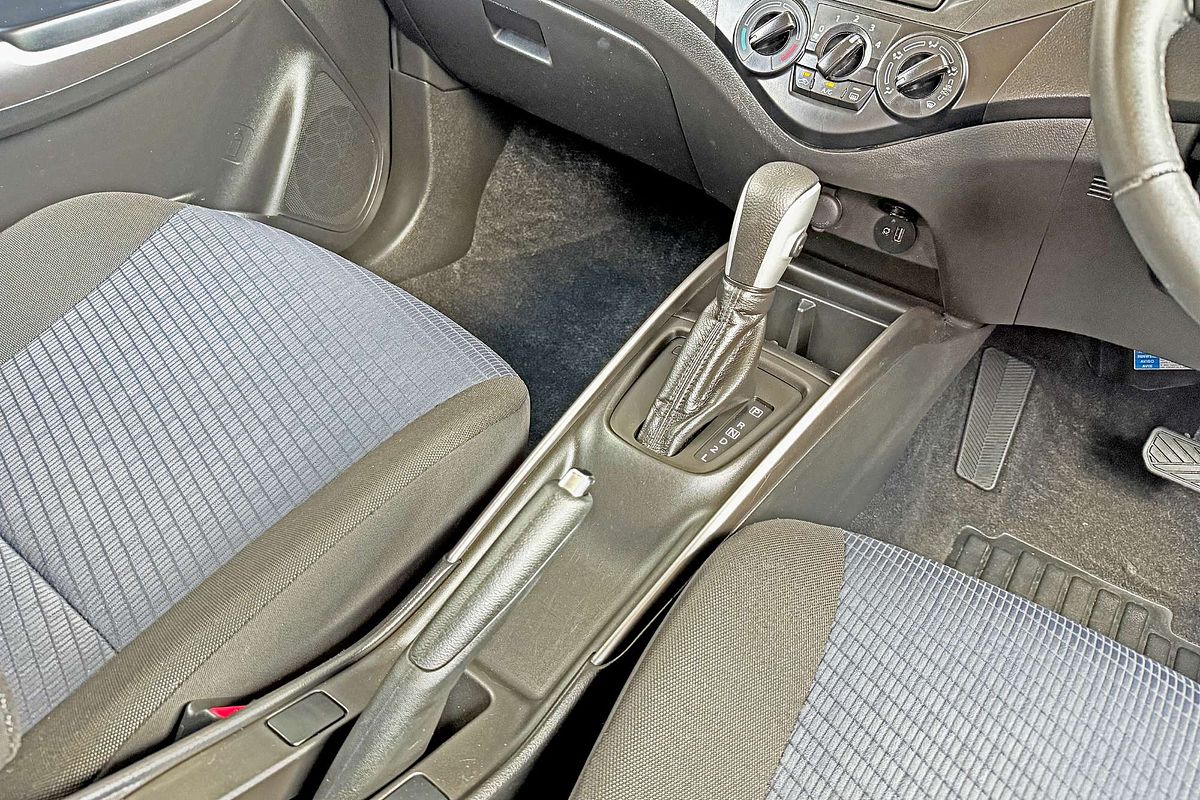 2019 Suzuki Baleno GL EW