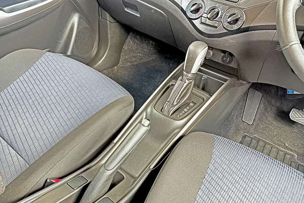 2019 Suzuki Baleno GL EW