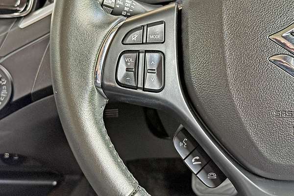 2019 Suzuki Baleno GL EW