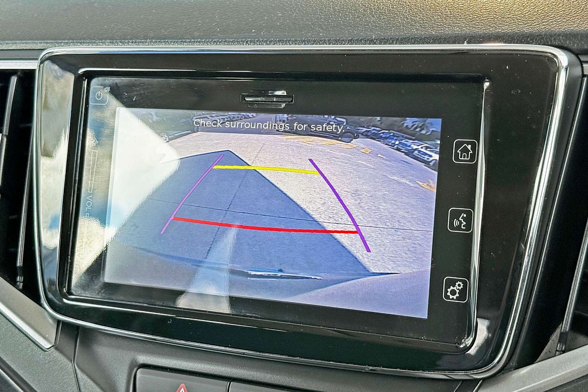 2019 Suzuki Baleno GL EW
