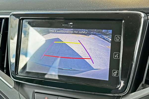 2019 Suzuki Baleno GL EW