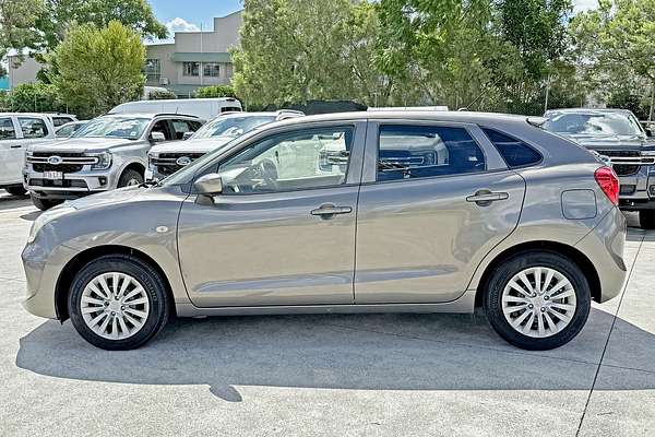 2019 Suzuki Baleno GL EW