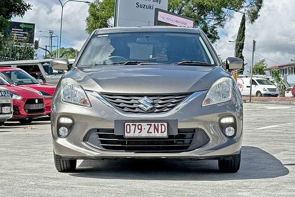 2019 Suzuki Baleno GL EW